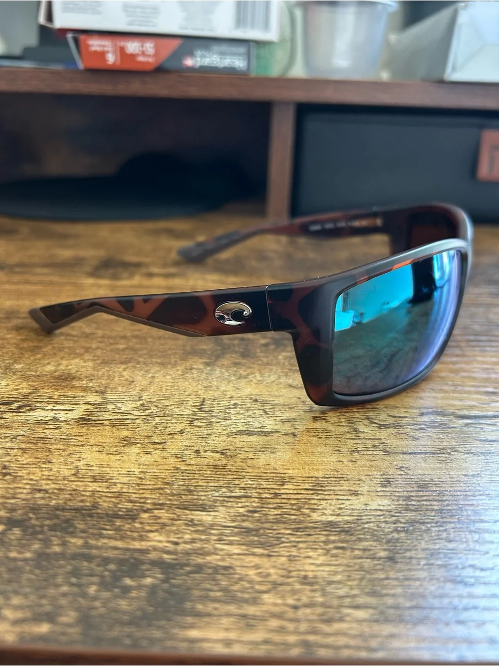 Costa Reefton Polarized Sunglasses